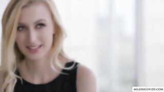 These three hot afternoon fuck with Scarlett Sage,Alexa Grace,Jean Val Jean