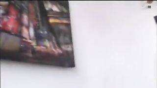 girls kissing very deep