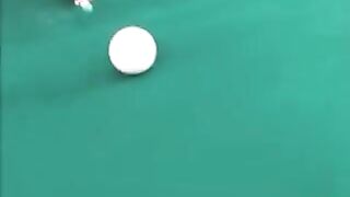 Alexis Malone & Teanna Kai - Pool Shark - Scene 6