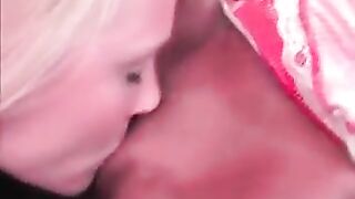 Alexis Malone & Teanna Kai - Pool Shark - Scene 6