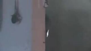 Hot lesbian shower scene