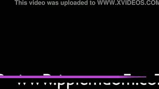 Lezdom Public Spitting and Smoking Humiliation With Double Domme