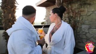 Ladymuffin and Tommy A Canaglia present Lady Angel Sexy