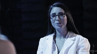 Adriana Chechik Serena Blair Full Lesbian Scene