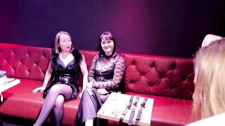 Slave Examinations! Part 1! Full Movie on my Modelhub Page!