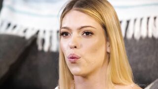 Cory Chase & Leah Lee - This Isn't Like You!