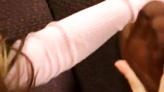 Foot Seduction 23