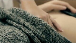 Candice Luca & Silvie Luca - Lesbian Sex