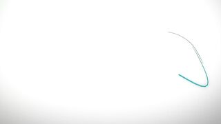 Lesbian maid in white stockings sucks and licks Petra Feet