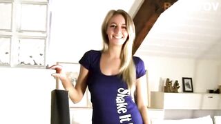 PMV Hetta Tanya Ruby - By Ramatov