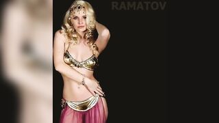 PMV Hetta Tanya Ruby - By Ramatov