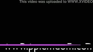 Cruel Lezdom Spitting and Mummification With Two Domme