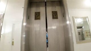 Deep massage for a donut