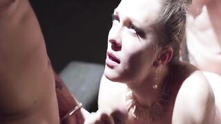 21 Sextury - Blue Angel 3in1 Full Movie (Angel Azul, BluesAngel )