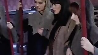 medieval lesbians