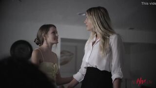 AllHerLuv - Written in the Stars Pt. 3 - Teaser