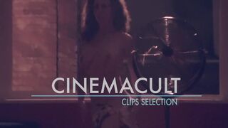 Nude Celebs - Sex in Car Compilation