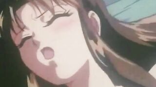 Anime Hentai Manga Lesbian Sex videos and licking pussy