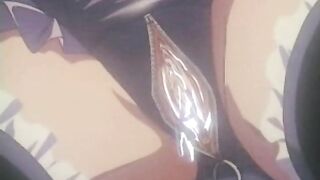 Anime Hentai Manga Lesbian Sex videos and licking pussy