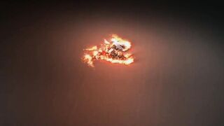 Redhead mature Red XXX is easily distracted