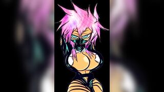 Hot Elves Train Each Other's Holes