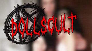 Dollscult - Lesbian sex in public