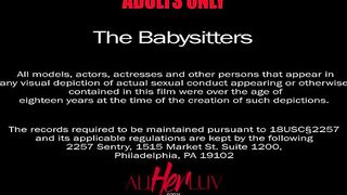 AllHerLuv - The Babysitters