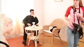 Photoshoot fuck