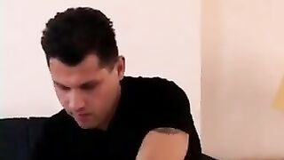 Photoshoot fuck