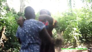 the adulterous woman of the village.  In a village in Africa, this woman cheats on her husband and plays a role with the villagers.  she even kisses publicly in the field, in the bush, and others.  Experience the unprecedented in Cameroon with sex galore