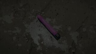 [animated] Lara's in Trouble Part 2