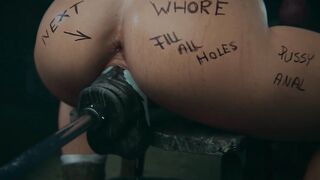 [animated] Lara's in Trouble Part 2