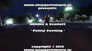 Amputee Party