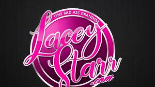 LACEYSTARR - Lets Spunk Over The Lesbians
