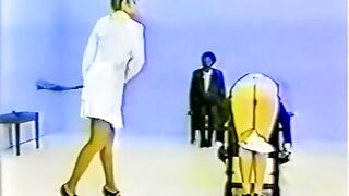 Strict Corporate Discipline