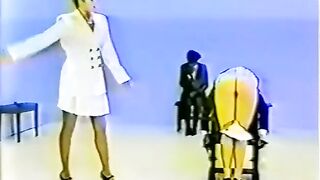 Strict Corporate Discipline