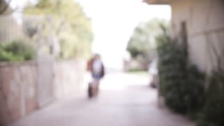 AllHerLuv - First Day of College, Ep. 1