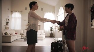 AllHerLuv - First Day of College, Ep. 1