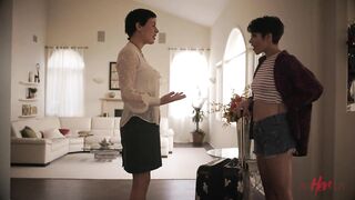 AllHerLuv - First Day of College, Ep. 1