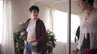 AllHerLuv - First Day of College, Ep. 1