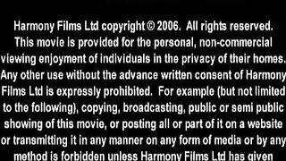 Harmony - the Academy - Full movie