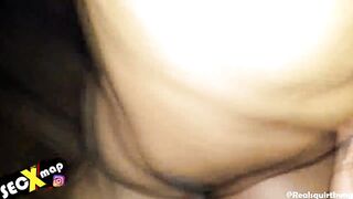 Fucking 2 Best Friends After Church