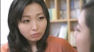 Lesbo Longing of a Married BBW  01