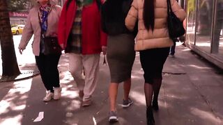 Mature lady took her young date home to some dildo fun