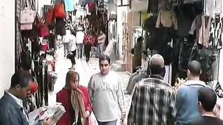 Two Dutch MIlF's Alone on vacation