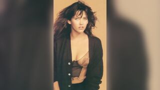 sophie marceau