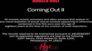 AllHerLuv - Coming Out II