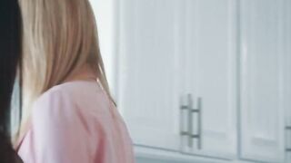 Lesbian Analingus 12