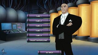 DC Comic's Something Unlimited Uncensored Part 83