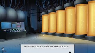 DC Comic's Something Unlimited Uncensored Part 83